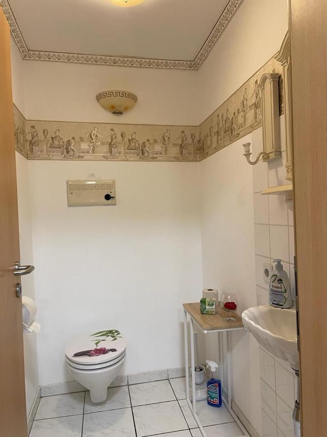 Bergblick Stadtmitte Sonthofen Bagian luar foto