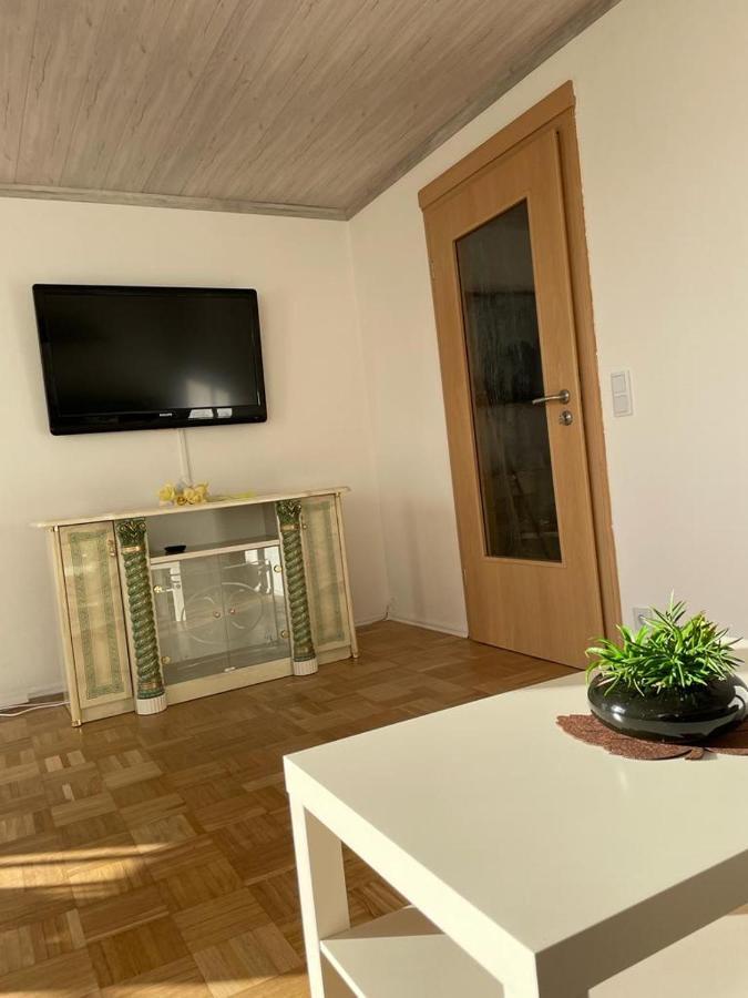 Bergblick Stadtmitte Sonthofen Bagian luar foto