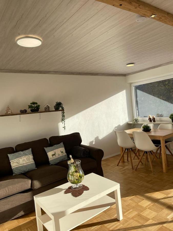 Bergblick Stadtmitte Sonthofen Bagian luar foto